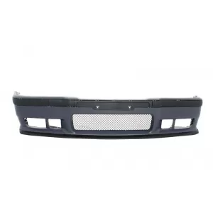 Front Bumper suitable for BMW 3 Series E36 (1992-1998) M3 Look