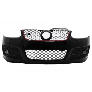 Front Bumper suitable for VW Golf V 5 MK5 (2003-2007) GTI Design