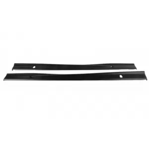 Side Skirts suitable for BMW 3 Series E36 (1992-1998) M3 Design