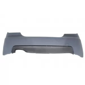 Rear Bumper suitable for BMW 5 Series E60 (2003-2010) M-Technik Design