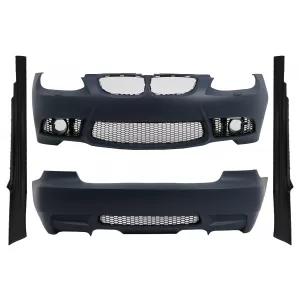 Complete Body Kit suitable for BMW 3 Series E92 E93 (2006-2009) Non-LCI Coupe Cabrio M3 Look