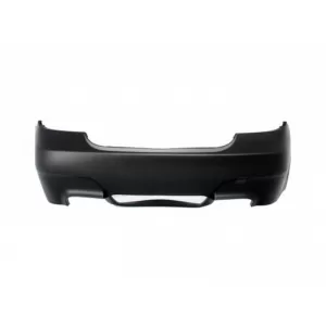 Rear Bumper suitable for BMW 5 Series E60 (2003-2010) M5 Design