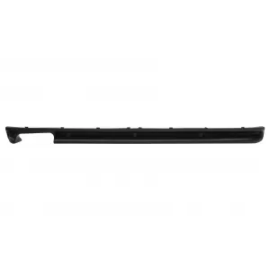 Rear Bumper Spoiler Valance Diffuser suitable for BMW 3 Series E36 (1992-1997) M3 Design for Standard Bumper