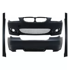 Body Kit suitable for BMW 5 Series E60 (2003-2010) M5 Design