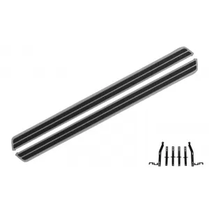 Running boards Side Steps suitable for VW Touareg 7P5 (2011-2017)
