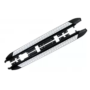 Running Boards suitable for BMW X3 F25 (2011-2017) Side Steps
