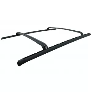 Roof Racks Roof Rails Cross Bars System suitable for Land Range Rover Vogue III L322 (2002-2013) - RRSRR02