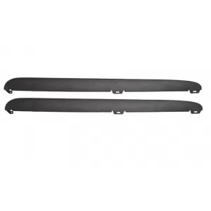 Side Skirts suitable for VW Golf 6 VI Mk6 (2008-2014) GTI Look