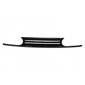 Badgeless Front Grille  suitable for VW Golf 3 III (1993-1998) VR6 Design