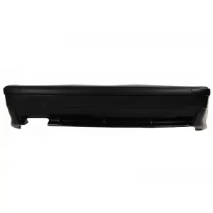 Rear Bumper suitable for BMW 3 Series E36 (1992-1998) M3 Design