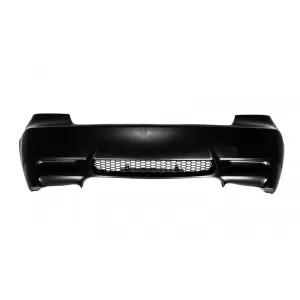 Rear Bumper suitable for BMW 3 Series E92 E93 (2006-2010) M3 Design without PDC