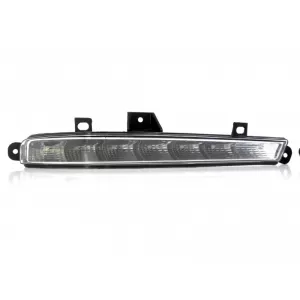 Dedicated Daytime Running Lights DRL LED suitable for Mercedes W221 S-Class (2010-2013) Right Side