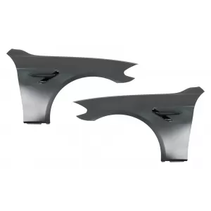 Front Fenders suitable for BMW 5 Series F10 F11 (2011-2017) M5 Design