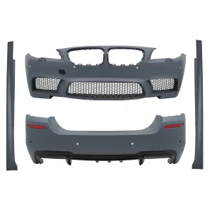 Body Kit suitable for BMW 5 Series F10 (2011-2017) M5 Design