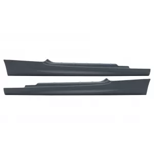 Side Skirts suitable for BMW 3 Series E92 E93 (2005-2014) Coupe Cabrio M-Technik Design