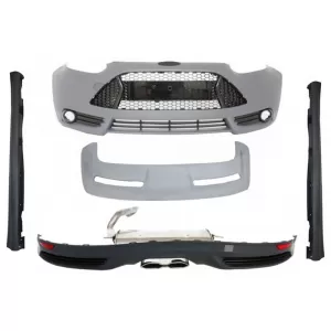 Complete Body Kit suitable for Ford Focus MK3 5 Doors Hatchback (2011-2014) ST Design