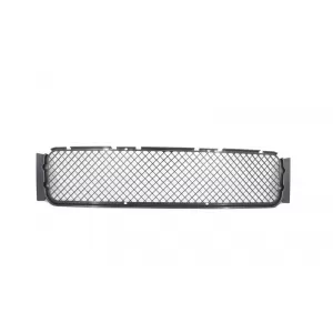 Front Bumper Lower Grille suitable for BMW 3 Series E36 (1992-1998) M3 Design