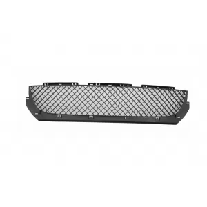 Front Bumper Lower Grille suitable for BMW 3 Series E46 (1998-2005) M-Technik Design