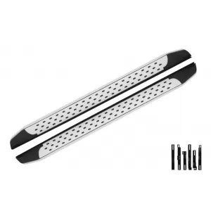 Running Boards Side Steps suitable for Mazda CX-5 KE (2012-2017) OEM Design