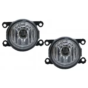 Fog Light Projectors Dacia Duster Logan Sandero Citroen C5 C4 Renault Laguna Clio Megane Land Rover suitable for JAGUAR Opel Astra H OPC Opel Astra G OPC