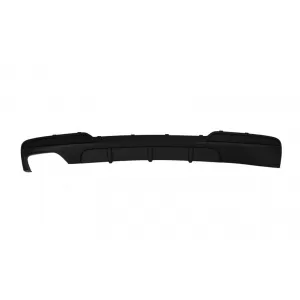 Left Double Outlet Air Diffuser suitable for BMW 5 Series F10 F11 Sedan Touring (2011-2017) M-Performance Design