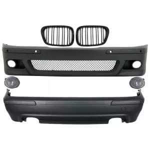Body Kit suitable for BMW 5 Series E39 (1997-2003) M5 Design