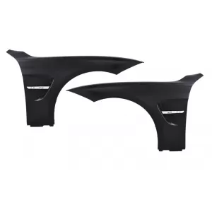 Front Fenders suitable for BMW 3 Series F30 F31 (2011-up) Limousine Touring M3 Design
