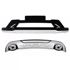 Skid Plates Off Road suitable for Kia Sportage MK4 QL (2016-2018) KX5 Design - SPK01