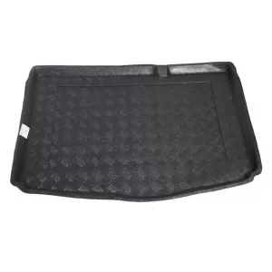 Trunk Mat without Non Slip suitable for FIAT Punto III (2012-2018) Punto Evo (2009-2012) Grande Punto (2006-2009)