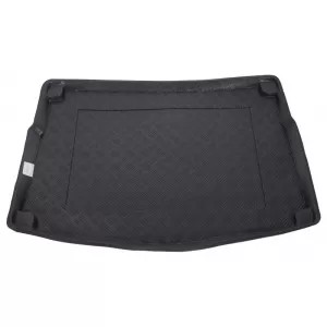 Trunk Mat without NonSlip/ suitable for KIA Cee'd II Hatchback (2012-2018) Pro_Cee'd II (2013-2018)