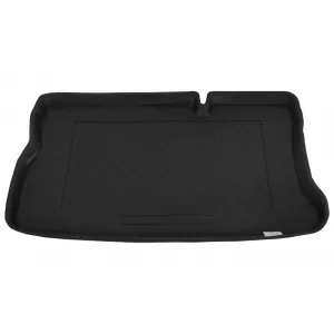 Trunk Mat without NonSlip/ suitable for OPEL Corsa C 10/2000-2006