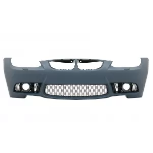 Front Bumper suitable for BMW 3 Series E92 E93 Coupe Cabrio (2006-2009) Without Projectors