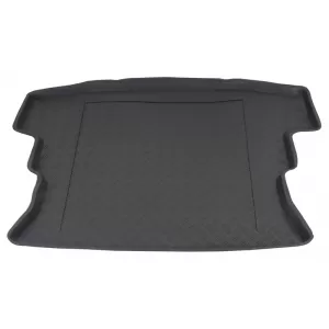 Trunk Mat without Non Slip/ suitable for FIAT Albea 2002+