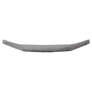 Hood Guard Sand Deflector suitable for Dacia Duster (2009-up) Nissan Terrano (2014-up) Carbon Design - SGN03C