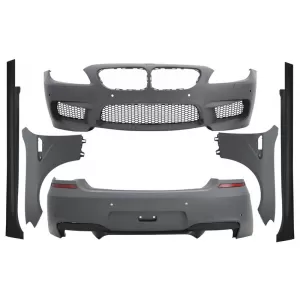 Complete Body Kit suitable for BMW 6 Series F06 Grand Coupe (2011-2017) M6 Design
