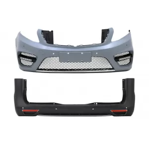 Complete Body Kit suitable for Mercedes V-Class W447 (2014-2019)