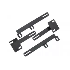 Brackets Running Boards Side Steps suitable for PEUGEOT 3008 (2009-2016)