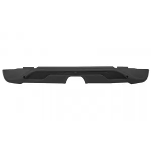 Rear Bumper Extension Lower Valance suitable for Smart ForTwo 453 (2014-Up)