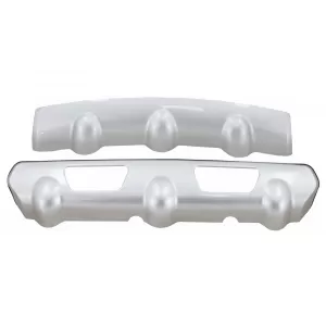 Skid Plates Off Road suitable for NISSAN X-Trail II (T31) Non Facelift (2007-2010)