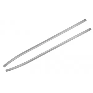 Decorative Roof Rails suitable for HONDA CRV (2012-2016) IV Generation