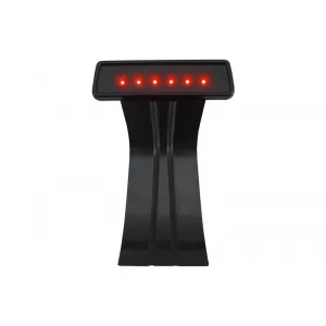 LED Tail Rear Third Brake Light suitable for Jeep Wrangler JK (2007-2016)