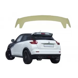 Roof Spoiler Wing suitable for Nissan Juke F15 (2010-Up)