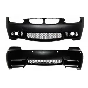Body Kit suitable for BMW 3 Series E92 E93 Coupe Cabrio (2006-2009) M3 Design