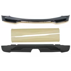 Complete Body Kit suitable for Smart ForTwo 453 (2014-2019)