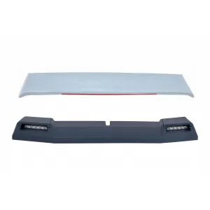 LED Front Roof and Roof Spoiler LightBar suitable for Mercedes G-Class W463 (1989-2018)