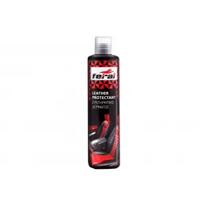 Car Care Leather Protector & Cleaner Easy Shine Interior 300 ml