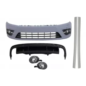 Complete Body Kit suitable for VW Passat CC Facelift (2012-2016) R-Line Design