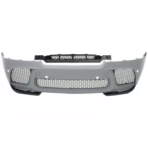 Front Bumper suitable for BMW X6 E71 (2008-2012) X6 E71 LCI (2012-2014) X6M M Performance Design