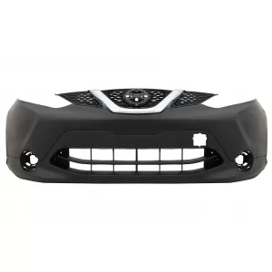 Front Bumper suitable for Nissan Qashqai Mk2 J11 (2014-2017)
