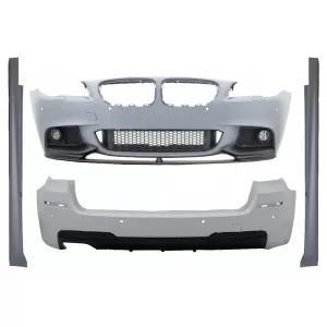 Body Kit suitable for BMW 5 Series F11 Touring Station Wagon Estate Avant (2011-2013) M-Performance Design
